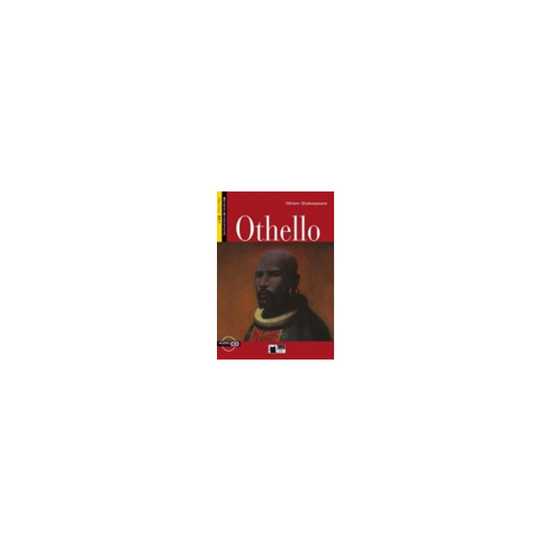 othello-parker--cd