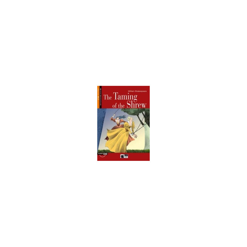 taming-of-the-shre-butler--cd taming-of-the-shre-butler--cd