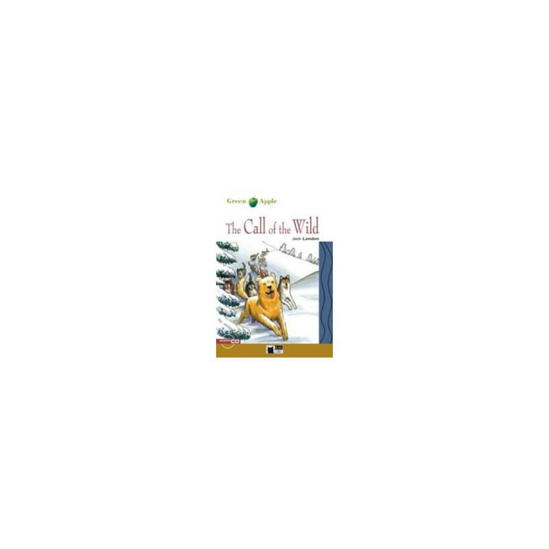call-of-the-ild-clemen--cd call-of-the-ild-clemen--cd