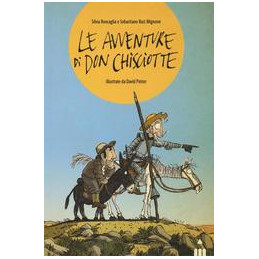 avventure-di-don-chisciotte-le