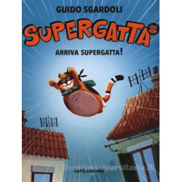 supergatta