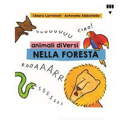 animali-diversi-nella-foresta