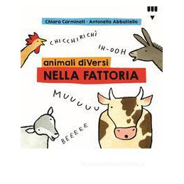 animali-diversi-nella-fattoria