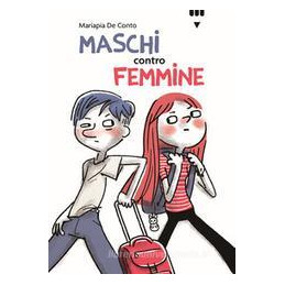 maschi-contro-femmine