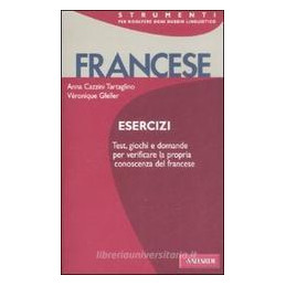 francese---esercizi