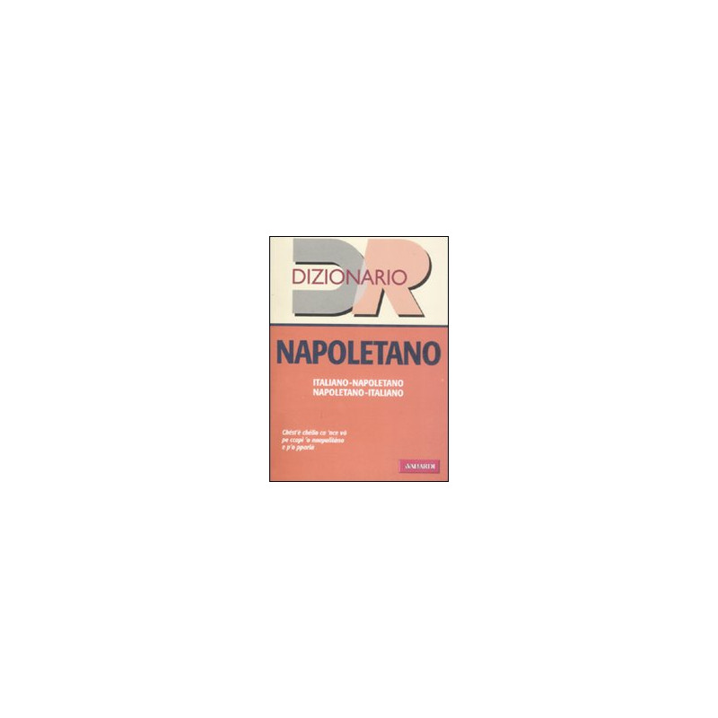 dizionario-napoletano
