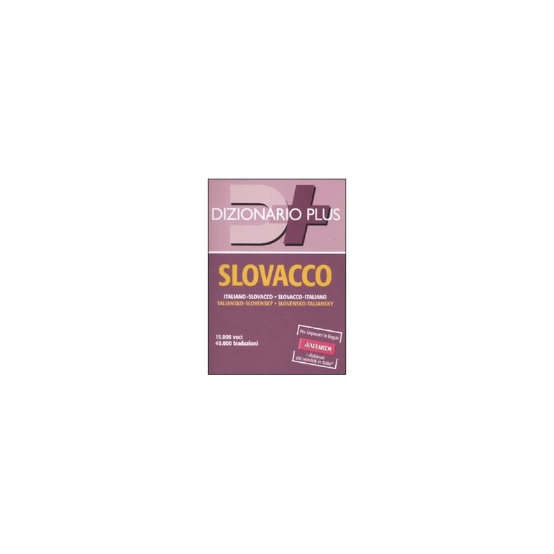 dizionario-slovacco-tasc