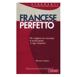 francese-perfetto