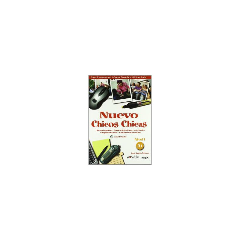 nuevo-chicos-chicas-vol1-alumno--ejercicios--cd--vol-1 nuevo-chicos-chicas-vol1-alumno--ejercicios--cd--vol-1