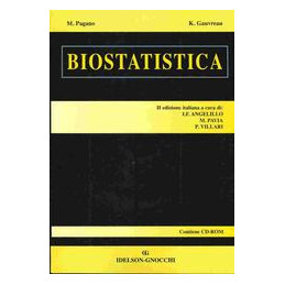 biostatistica