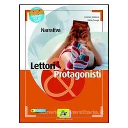 lettori--protagonisti---narrativa--racconti-per-un-anno--vol-u