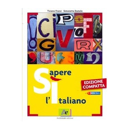 si-sapere-litaliano-edizione-compatta--vol-u