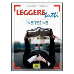 leggere-tutti---poesia-e-teatro--vol-u