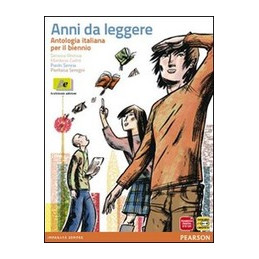 anni-da-leggere-antologia-italiana-volunicoagenda-competenze-vol-u