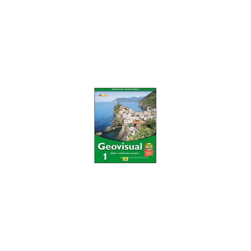 geovisual-plus-2-edizione-verde--vol-2 geovisual-plus-2-edizione-verde--vol-2