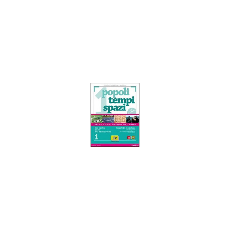 popoli-tempi-spazi-vol-1atlante-vol-1 popoli-tempi-spazi-vol-1atlante-vol-1