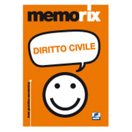memorix-diritto-civile
