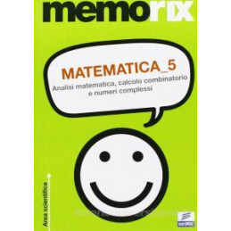 memorix-matematica-5