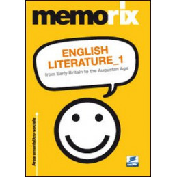 memorix-english-literature
