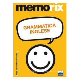 memorix-grammatica-inglese