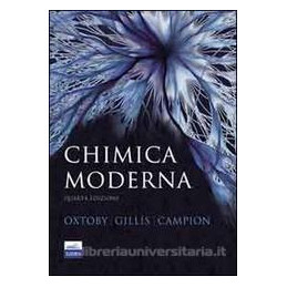 chimica-moderna