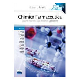 chimica-farmaceutica