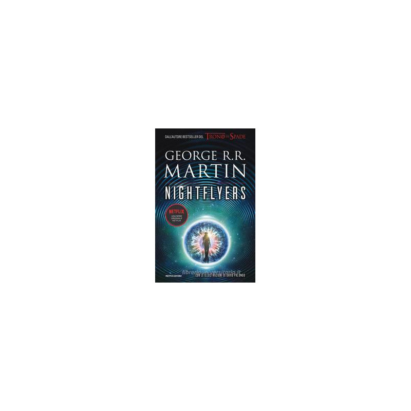 nightflyers