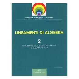 lineamenti-di-algebra--vol-2