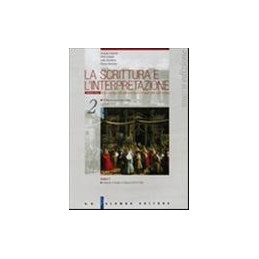 scrittura-e-linterpretazione-la---rossa-ne-dal-barocco-al-romanticismo-1610-1861-vol-2