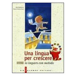 lingua-per-crescere-una-i-quattro-tomi-in-blocco--il-cd-vol-u