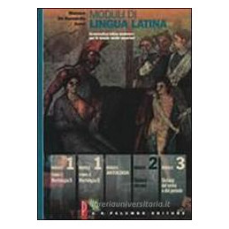 moduli-di-lingua-latina-modulo-2---sintassi-dei-casi-vol-2