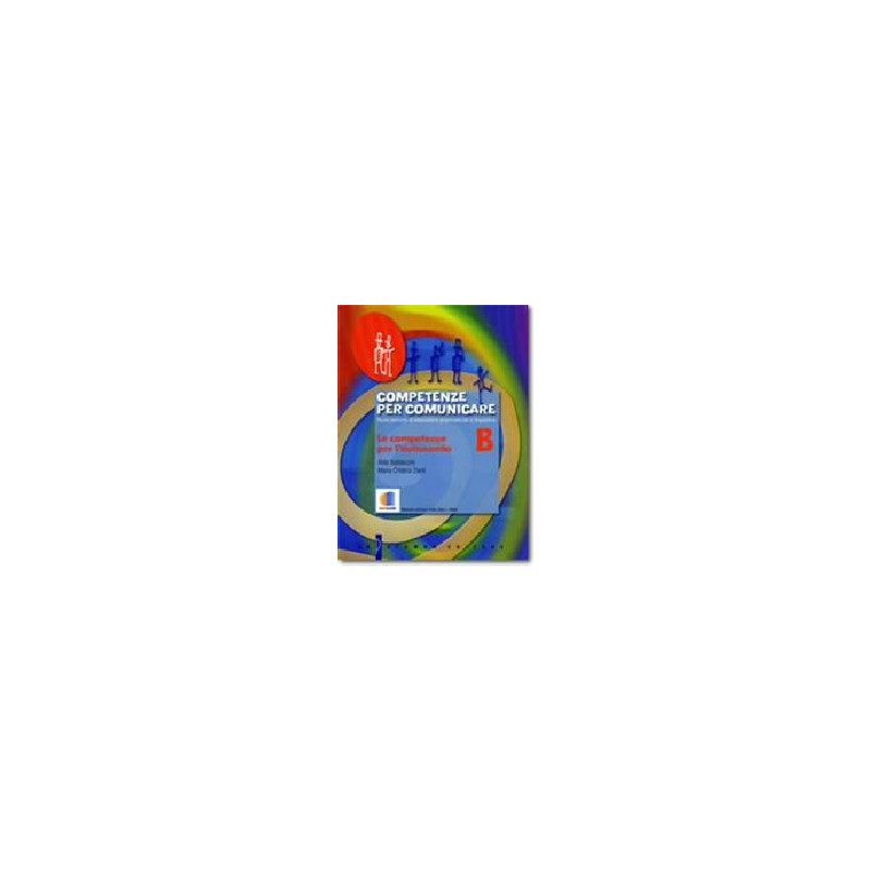 competenze-per-comunicare-nuovi-percorsi-di-educazione-grammaticale-e-linguistica-vol-u competenze-per-comunicare-nuovi-percorsi-di-educazione-grammaticale-e-linguistica-vol-u