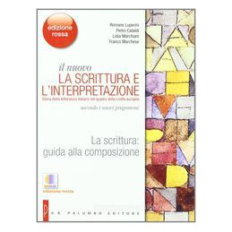 scrittura--guida-alla-composizione-la--vol-u