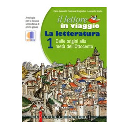 lettore-in-viaggio-il-antologia-italiana-per-la-scuola-secondaria-di-primo-grado-vol-2