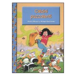 calzini-puzzolenti