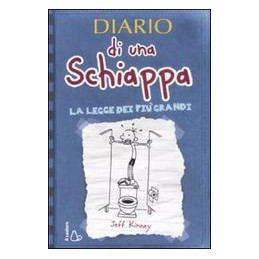 diario-di-una-schiappa---legge-dei-piu-grandi