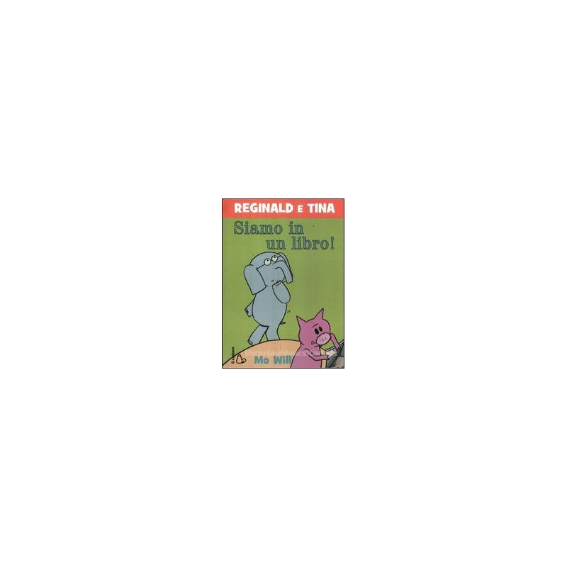 reginald-e-tina-siamo-in-un-libro