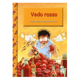 vedo-rosso