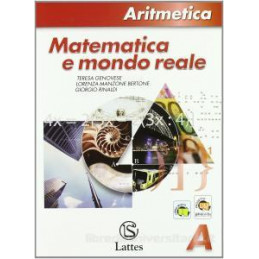 matematica-e-mondo-reale-aritmetica-a--tavole-numeriche-vol-1