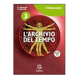 archivio-del-tempo-vol-3-l-il-novecento-vol-3