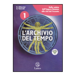 archivio-del-tempo-vol-1-lant-civil-online--cittad-e-costit-online-dalla-caduta-dellimper