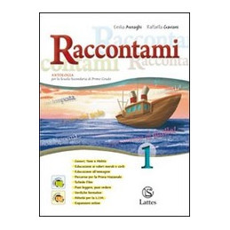 raccontami-vol-1il-mito-e-lepicail-mio-quaderno-invalsi-1--vol-1