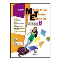 matematica-teoria-esercizi-geometria-b--vol-2