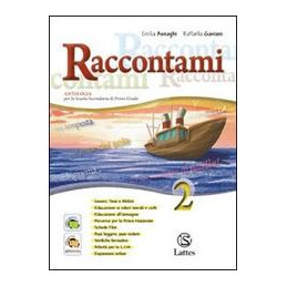 raccontami-vol-2