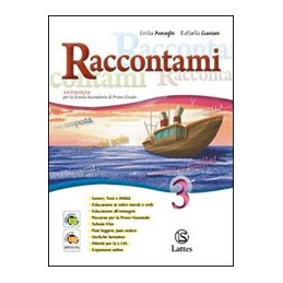 raccontami-vol-3