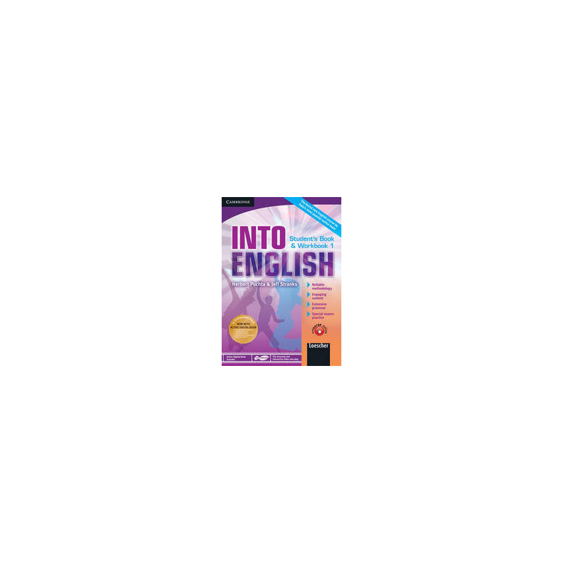 into-english-1-students-bookorkbookiorkbook-audio-cddvd-rommaximisermaudio-cd-vol-1