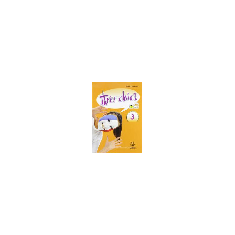 tres-chic-vol-3--cd tres-chic-vol-3--cd