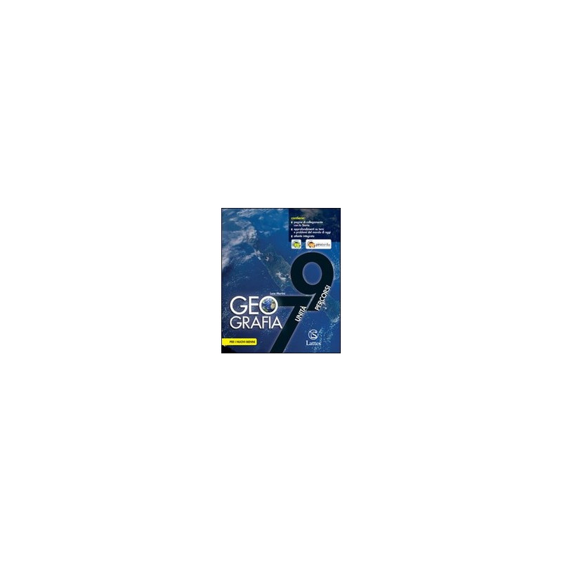 geografia-7-unita---9-percorsi-con-atlante--vol-u geografia-7-unita---9-percorsi-con-atlante--vol-u