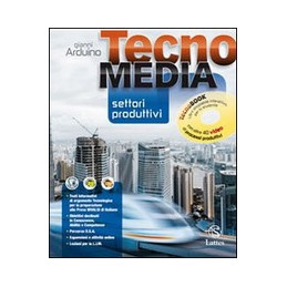 tecnomedia-dislabsettori-produttivi-con-dvd-tecnobooktavoleprove-invalsipatentino-vol-u