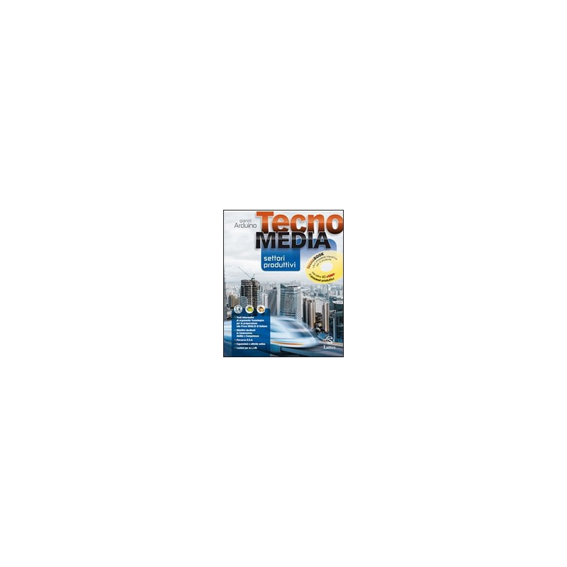 tecnomedia-dislabsettori-produttivi-con-dvd-tecnobooktavoleprove-invalsipatentino-vol-u